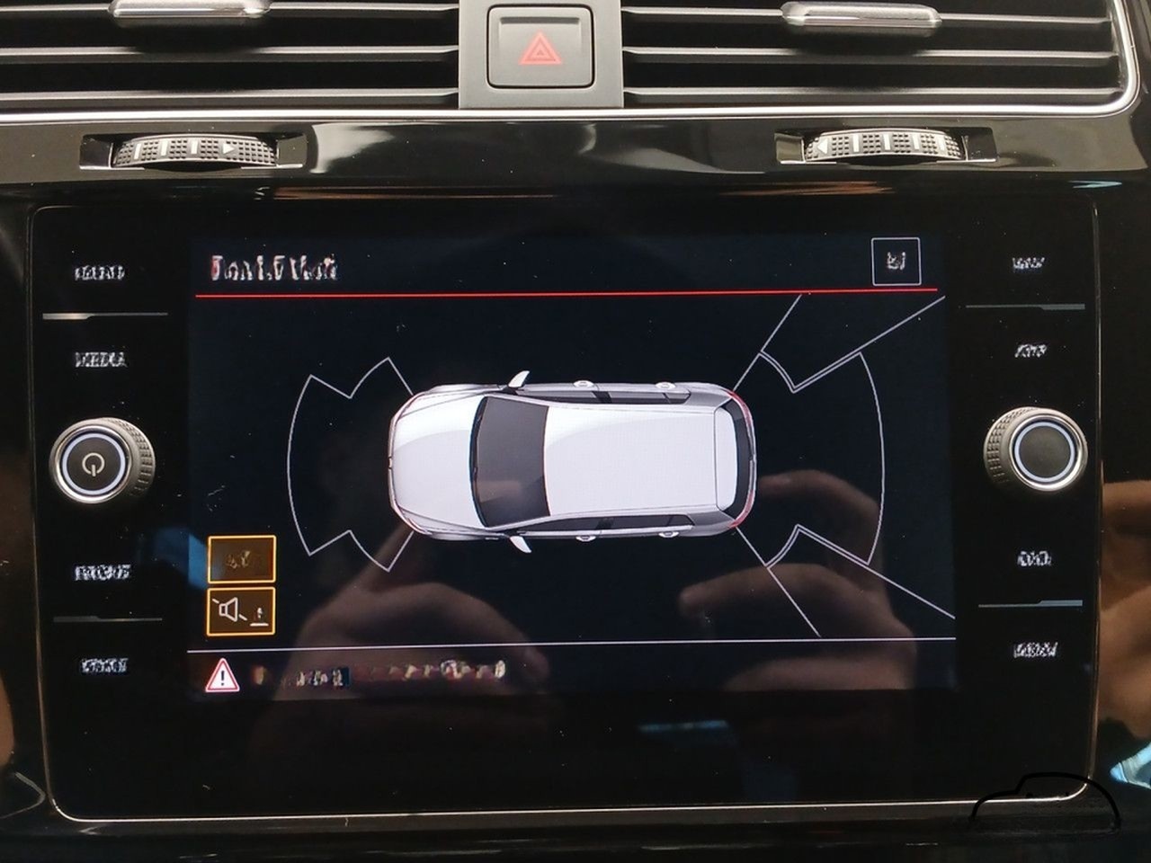 Volkswagen Golf GTI Performance Navi LED DCC Standhzg Klima foto 23