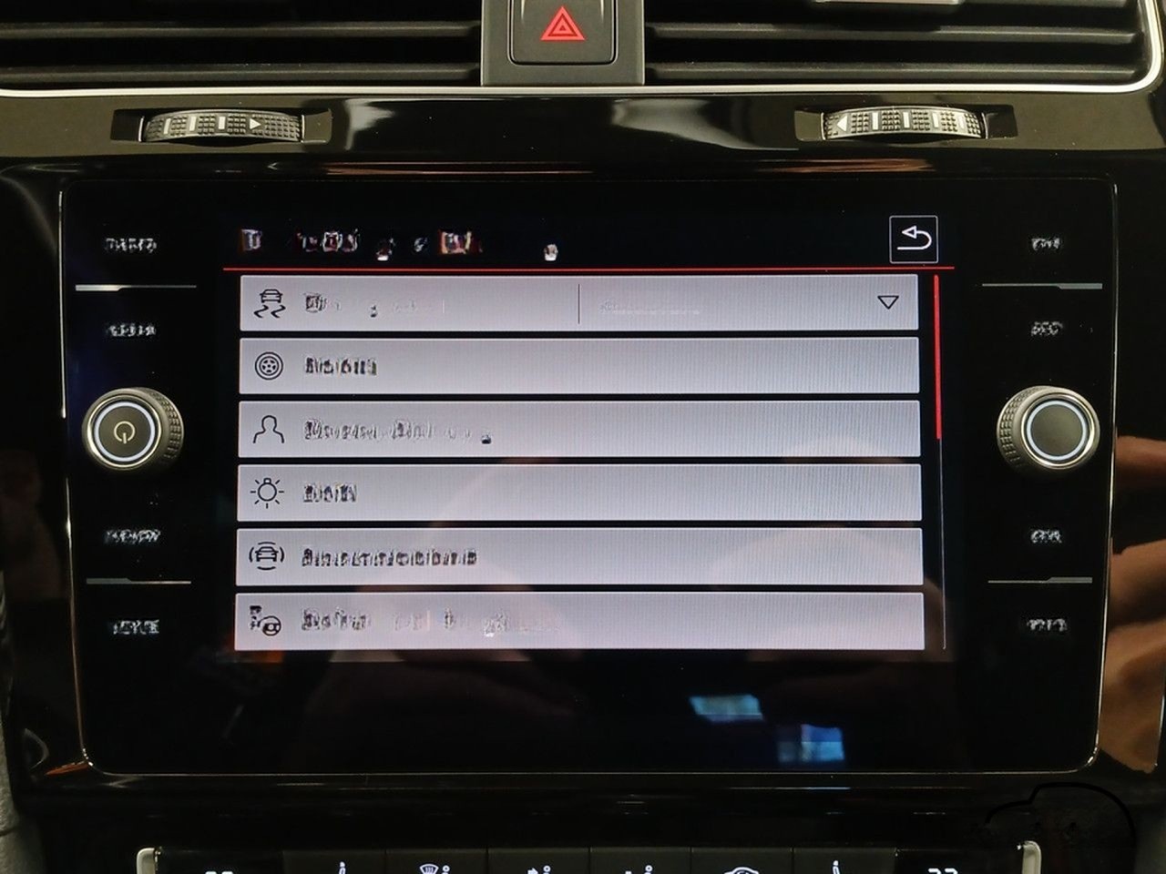 Volkswagen Golf GTI Performance Navi LED DCC Standhzg Klima foto 24