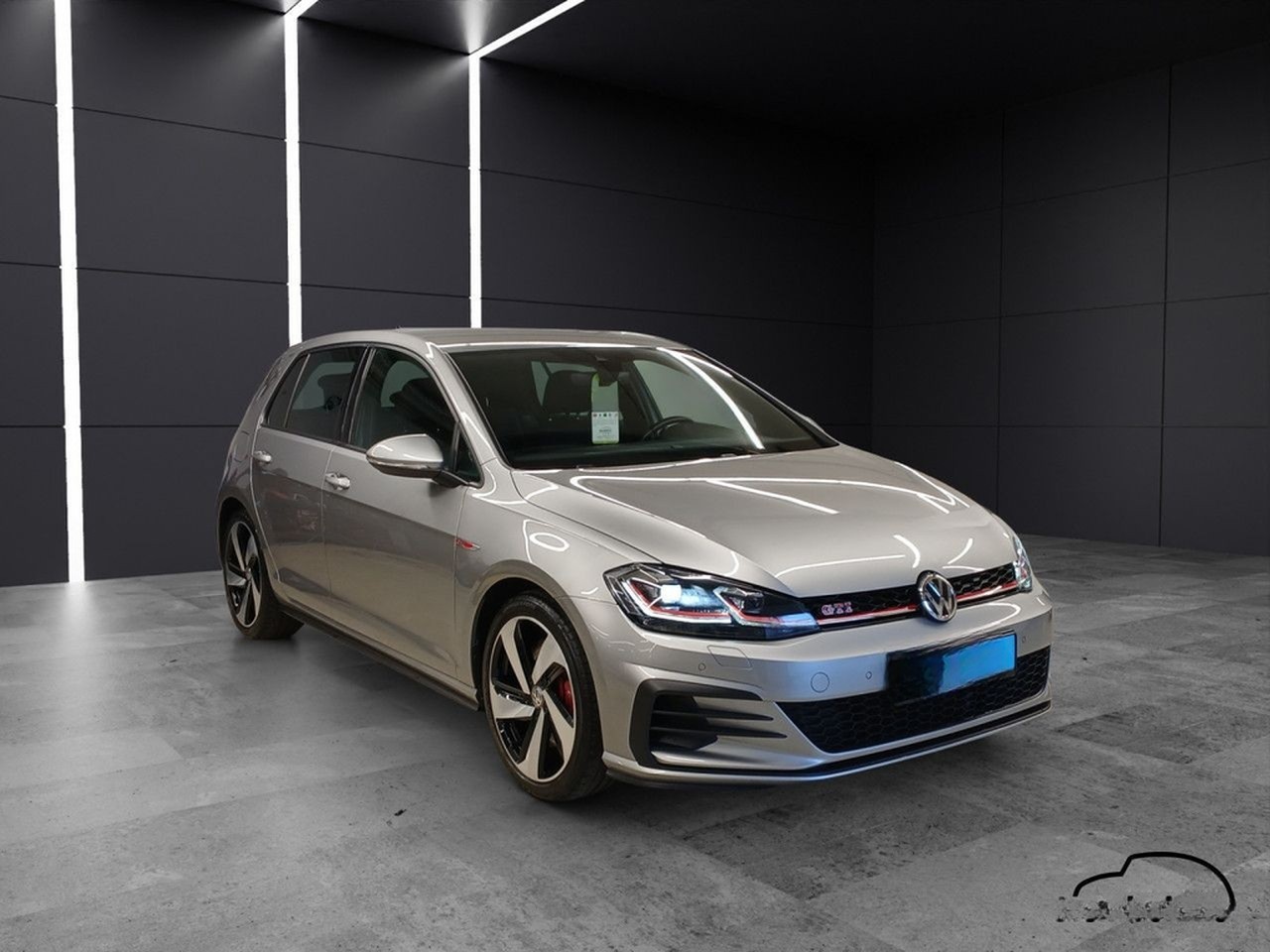 Volkswagen Golf GTI Performance Navi LED DCC Standhzg Klima foto 10