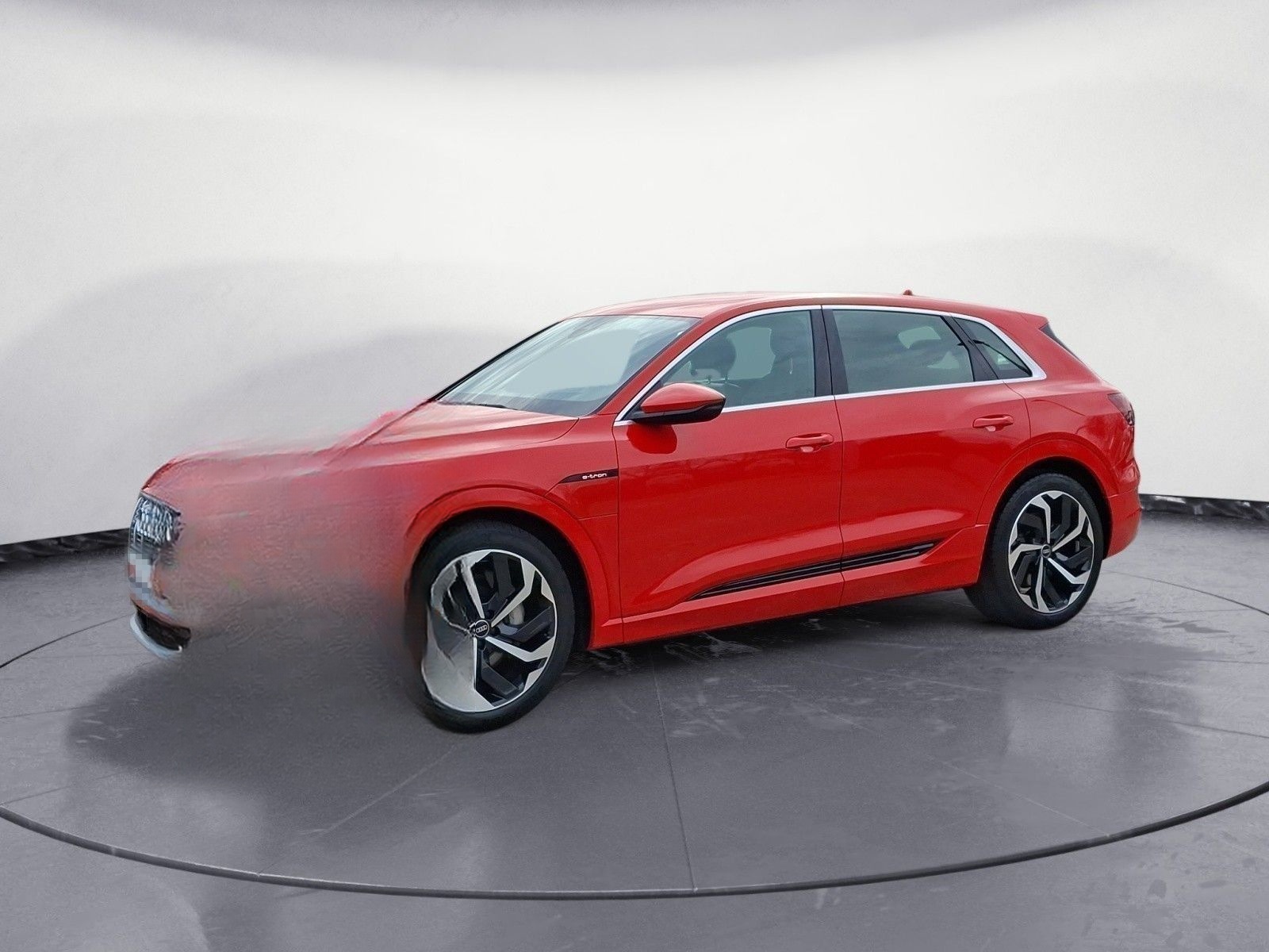 Audi e-tron S line 50 quattro 230 #AHK #HEAD-UP #ACC foto 2