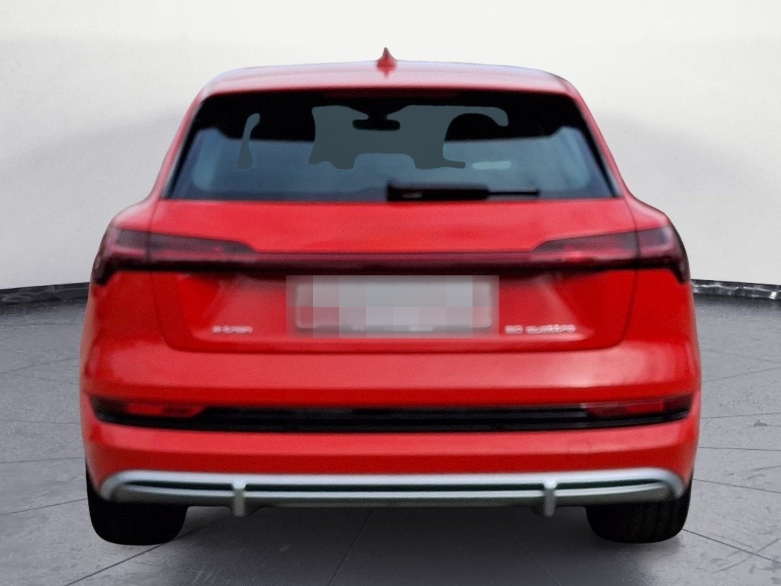 Audi e-tron S line 50 quattro 230 #AHK #HEAD-UP #ACC foto 5