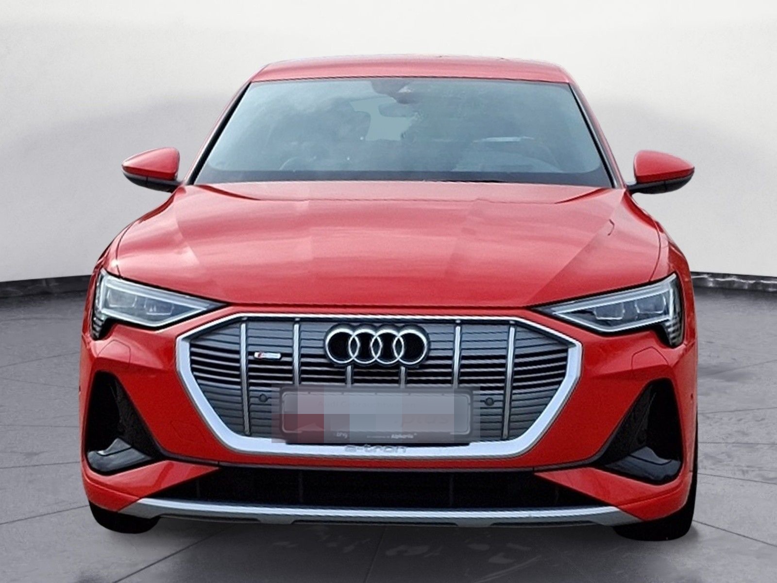 Audi e-tron S line 50 quattro 230 #AHK #HEAD-UP #ACC foto 7