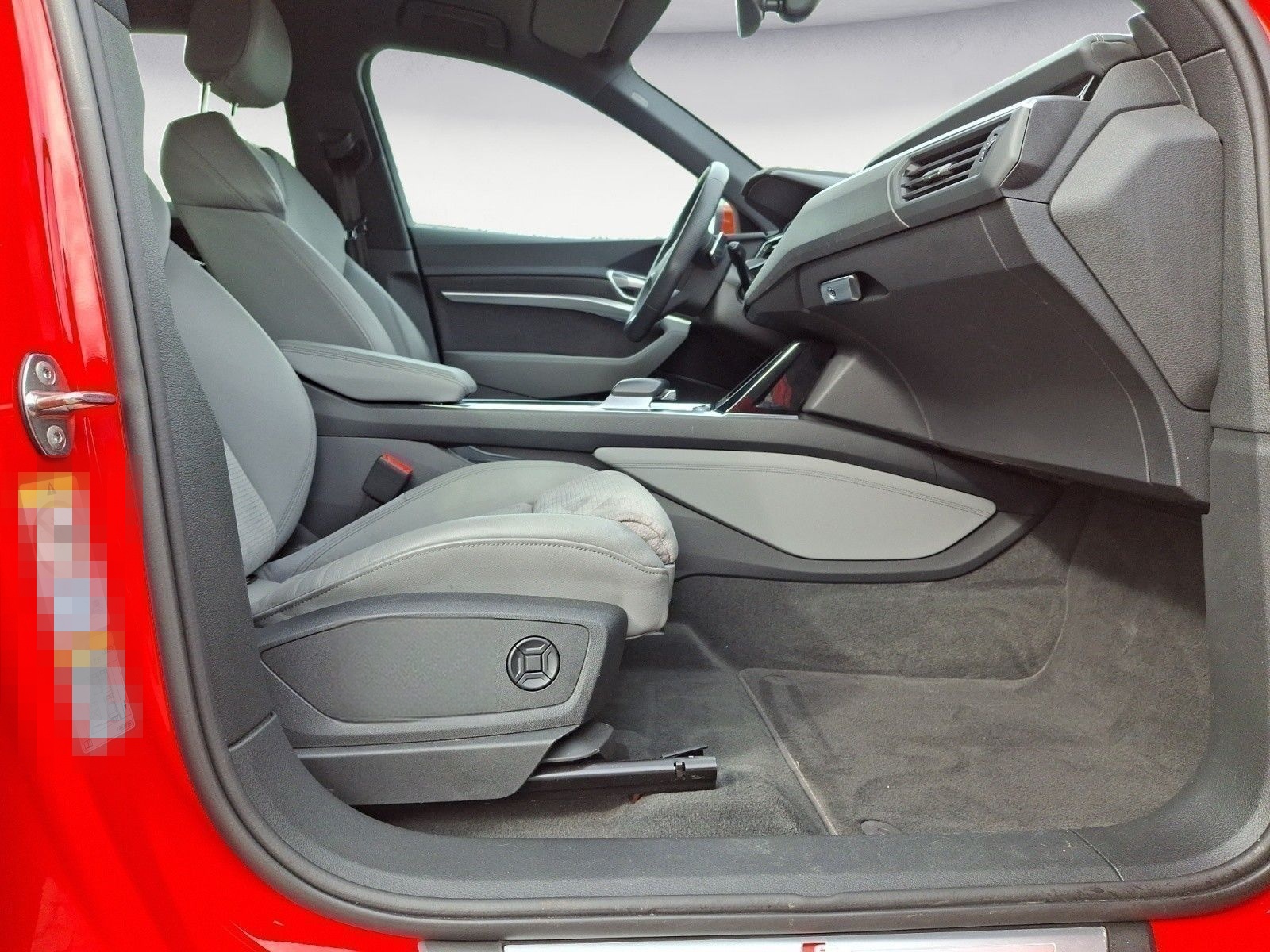 Audi e-tron S line 50 quattro 230 #AHK #HEAD-UP #ACC foto 9