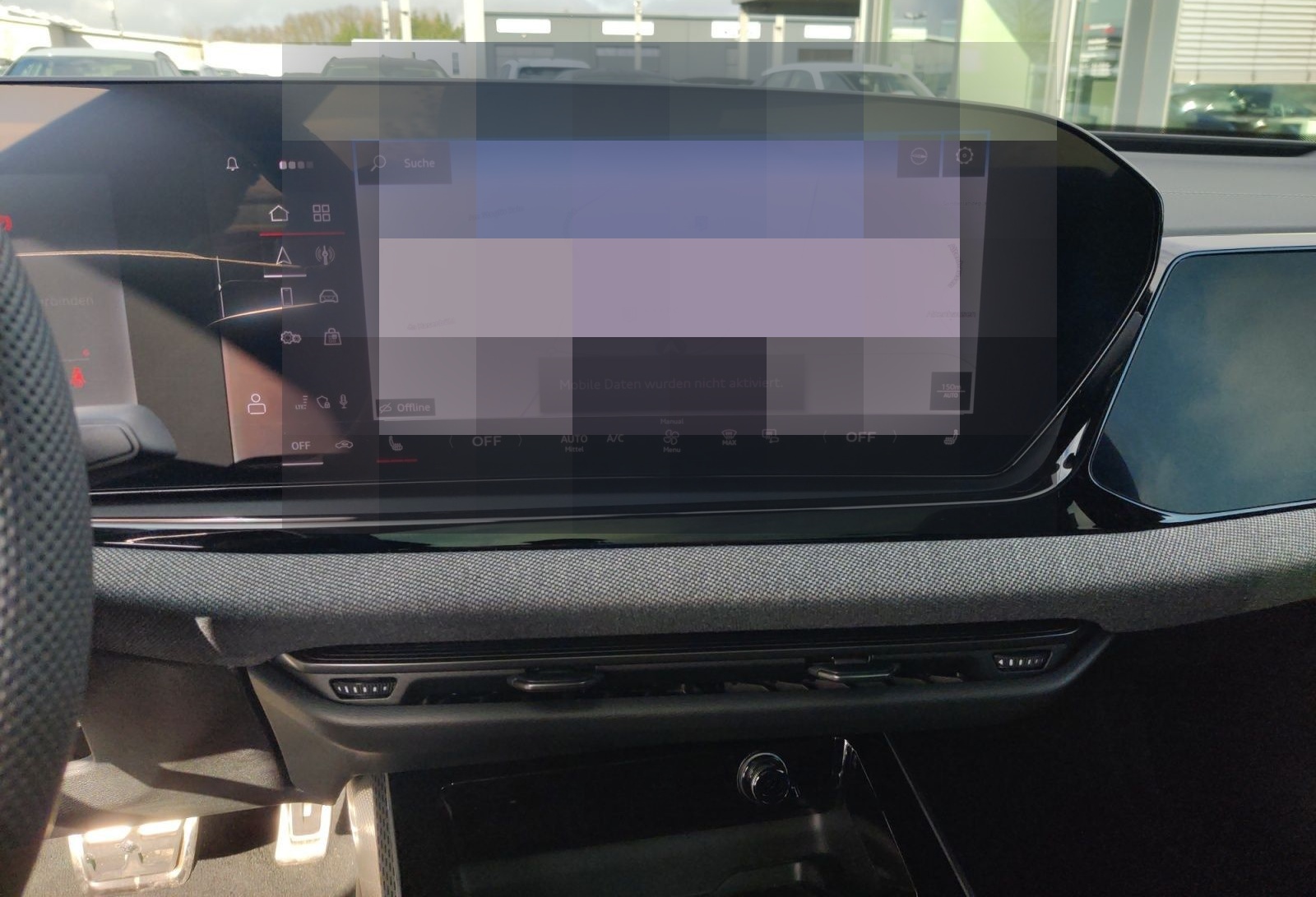Audi A6 Limousine 150 KW TDI S-Tronic S-Line Luftfede foto 12