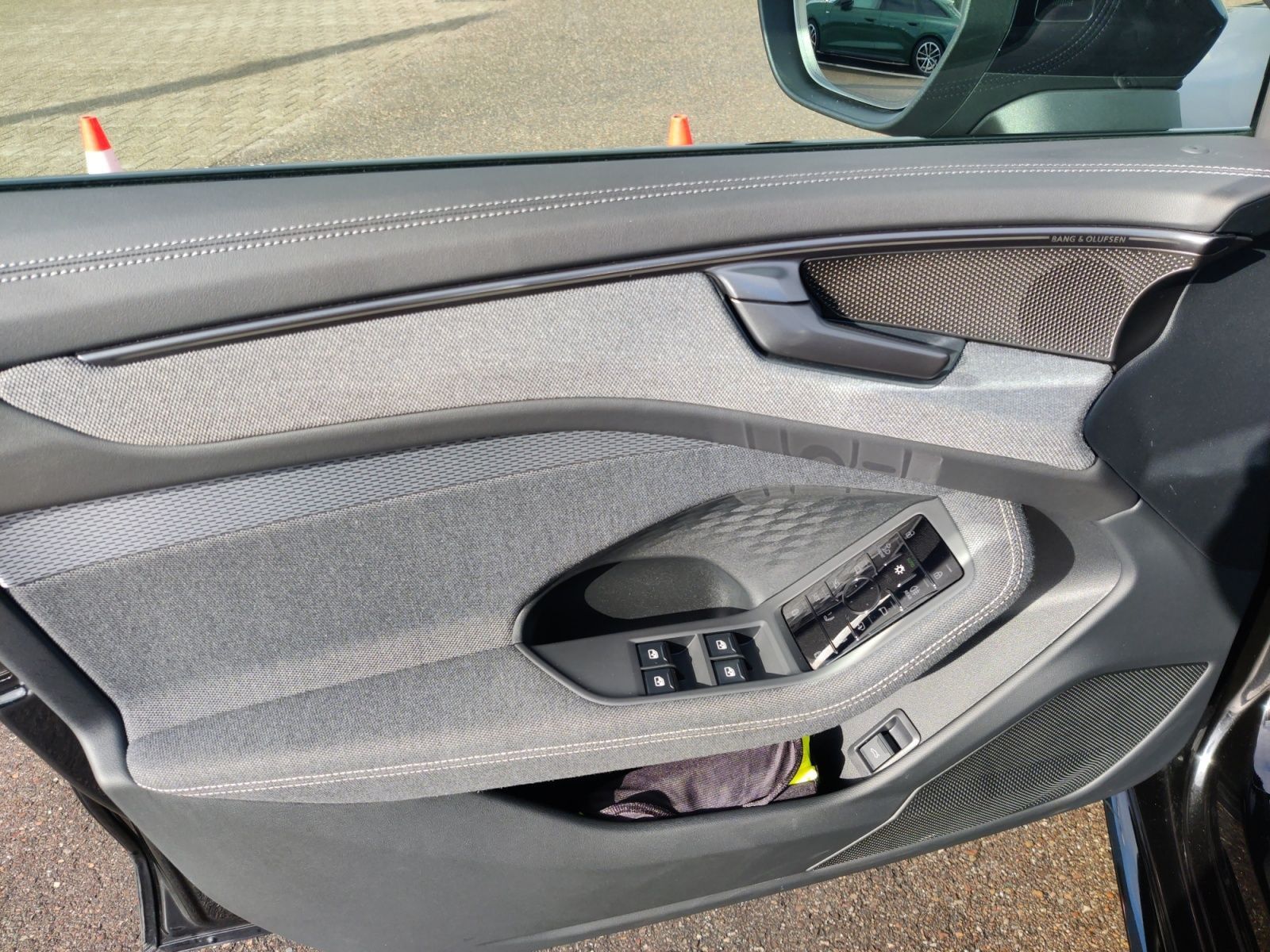 Audi A6 Limousine 150 KW TDI S-Tronic S-Line Luftfede foto 16