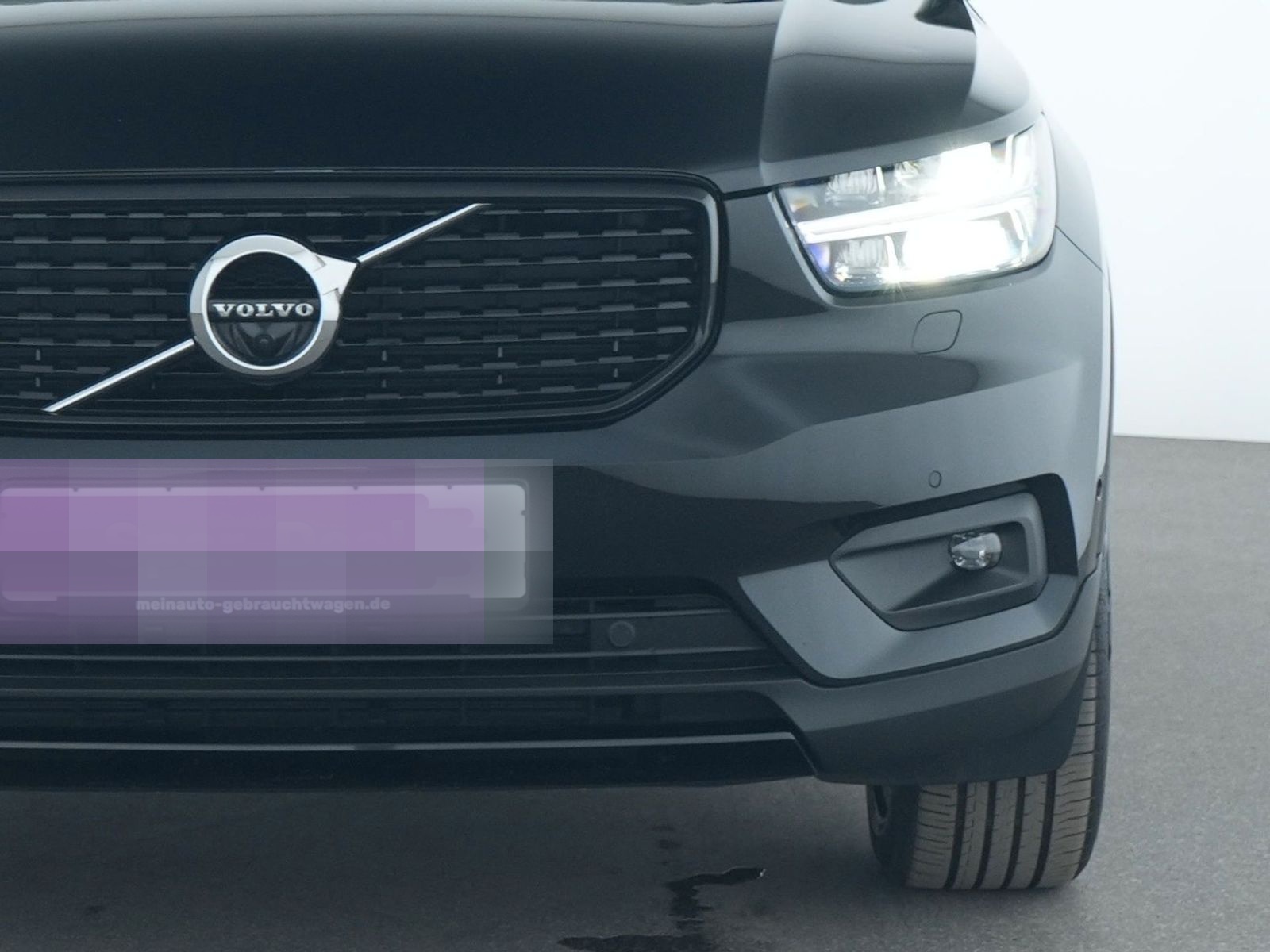 Volvo XC40 R Design 360°|LED|Kessy|CarPlay|SHZ|PDC foto 13