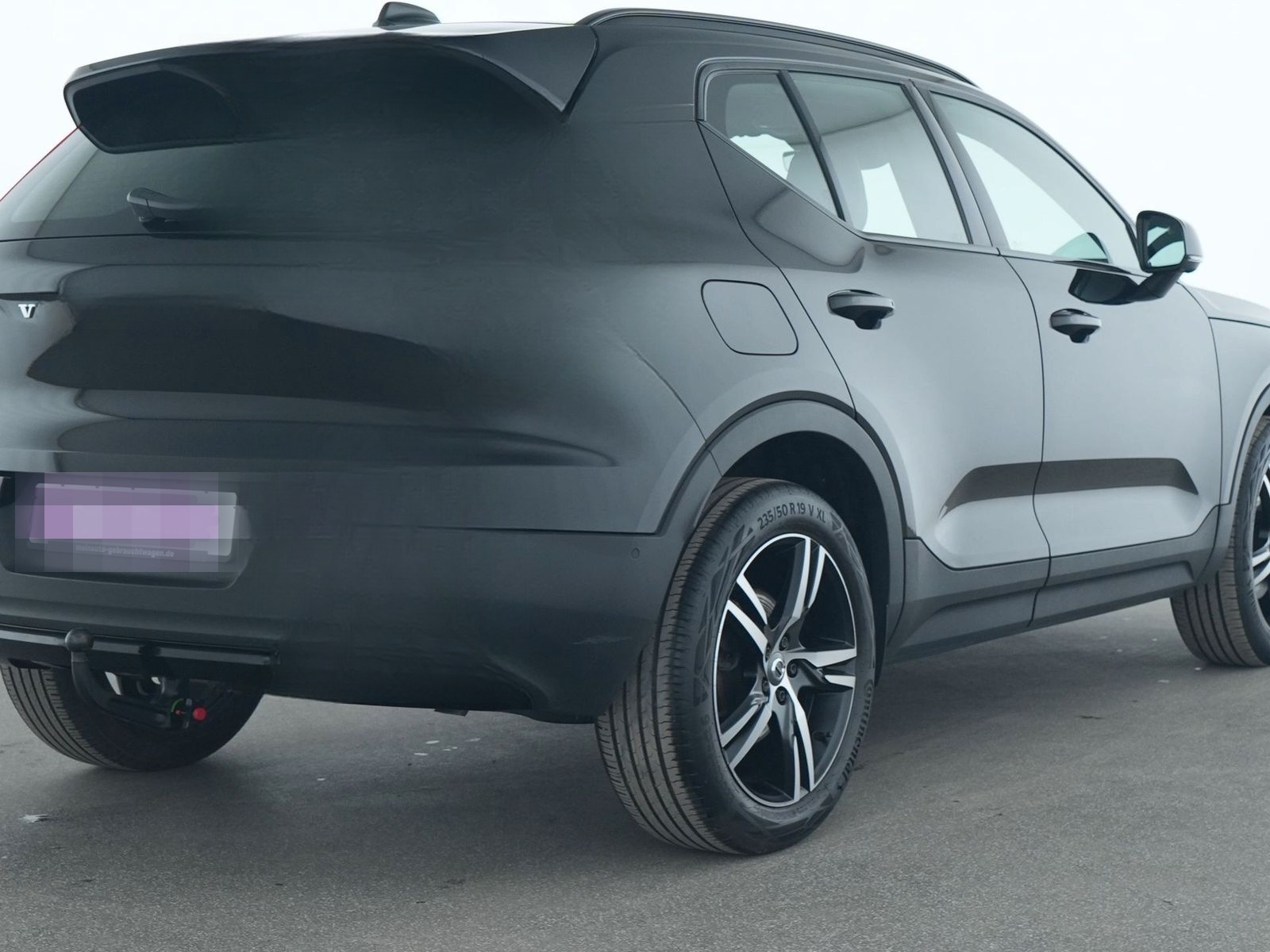 Volvo XC40 R Design 360°|LED|Kessy|CarPlay|SHZ|PDC foto 15