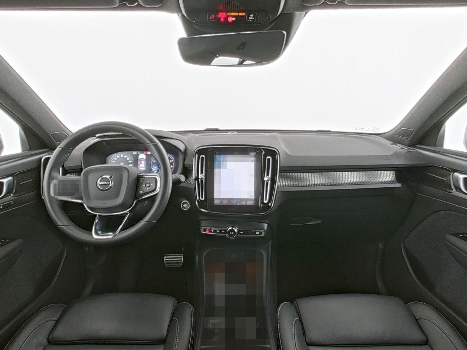 Volvo XC40 R Design 360°|LED|Kessy|CarPlay|SHZ|PDC foto 16