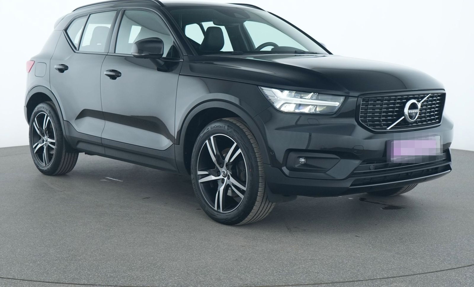 Volvo XC40 R Design 360°|LED|Kessy|CarPlay|SHZ|PDC foto 5