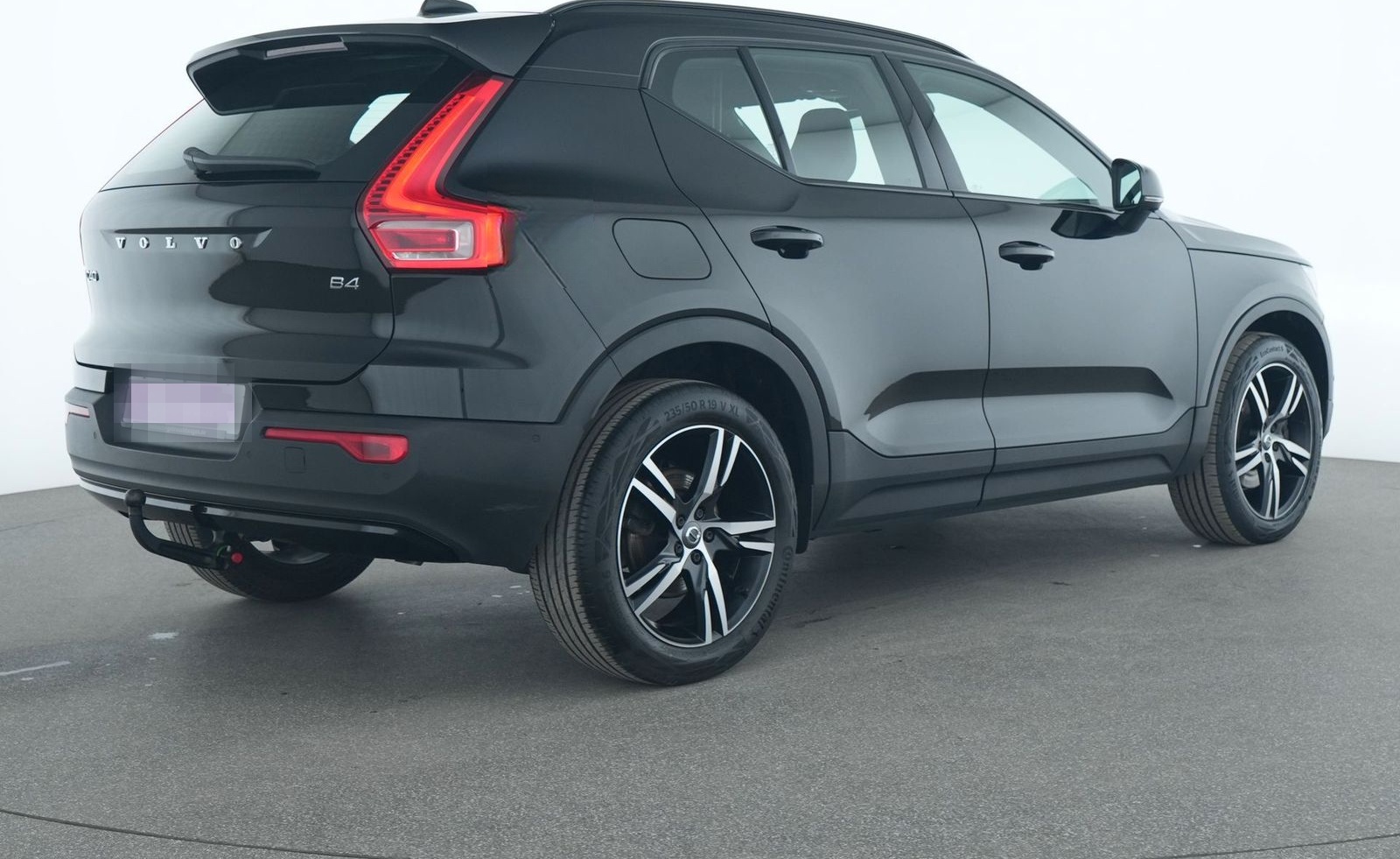 Volvo XC40 R Design 360°|LED|Kessy|CarPlay|SHZ|PDC foto 7