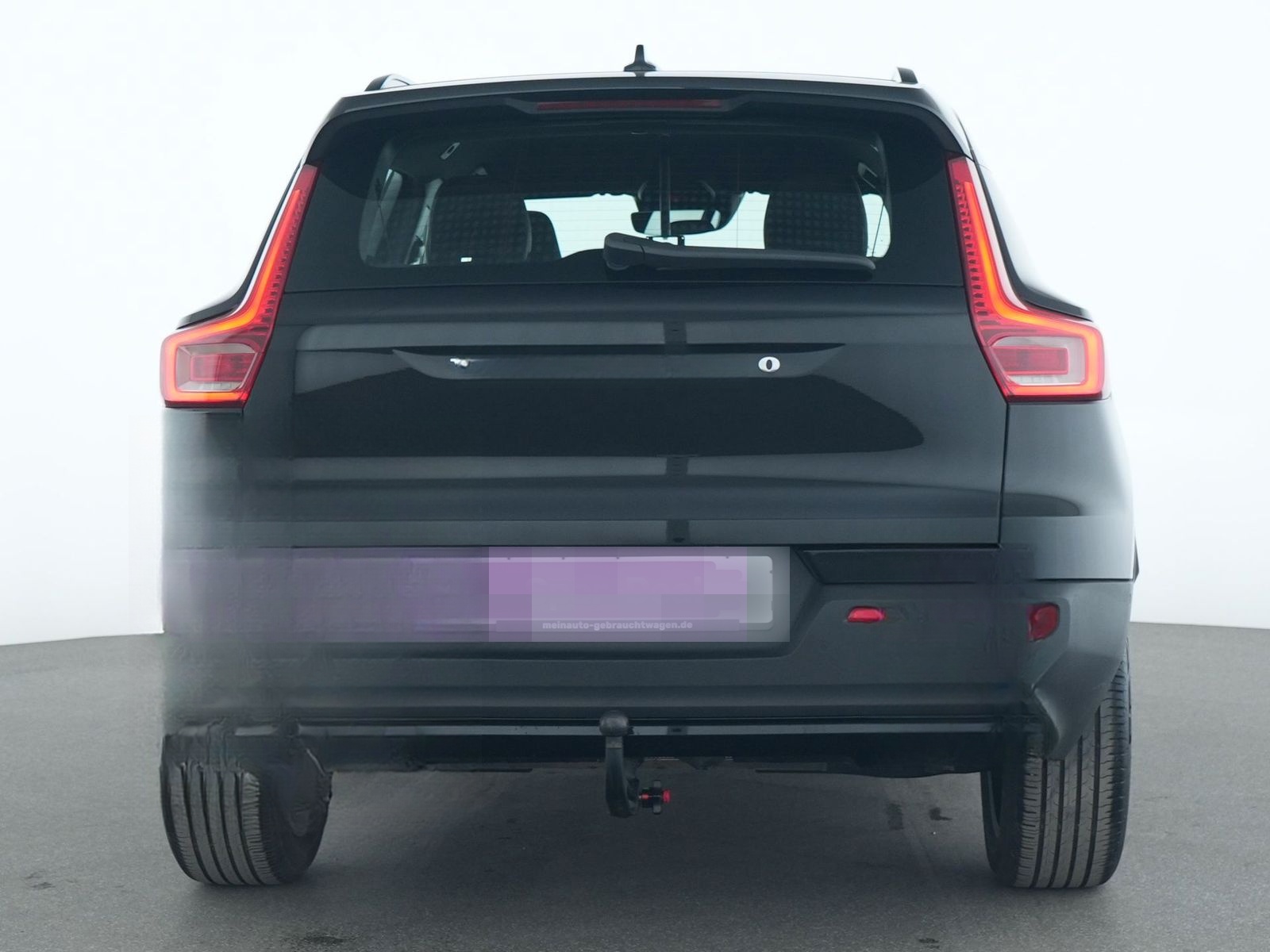 Volvo XC40 R Design 360°|LED|Kessy|CarPlay|SHZ|PDC foto 8