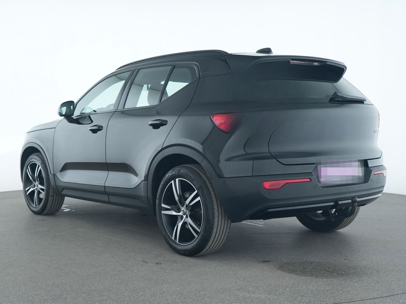 Volvo XC40 R Design 360°|LED|Kessy|CarPlay|SHZ|PDC foto 9