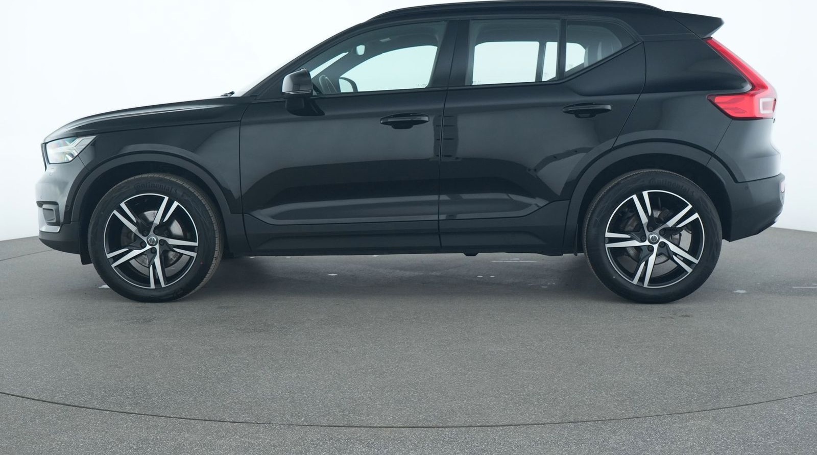 Volvo XC40 R Design 360°|LED|Kessy|CarPlay|SHZ|PDC foto 10