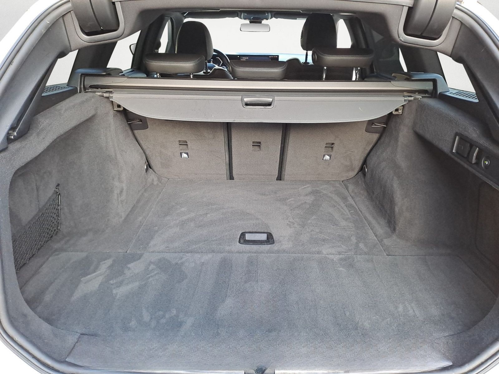 BMW 320i Touring Auto M Sportpaket Sport Aut. AHK foto 13