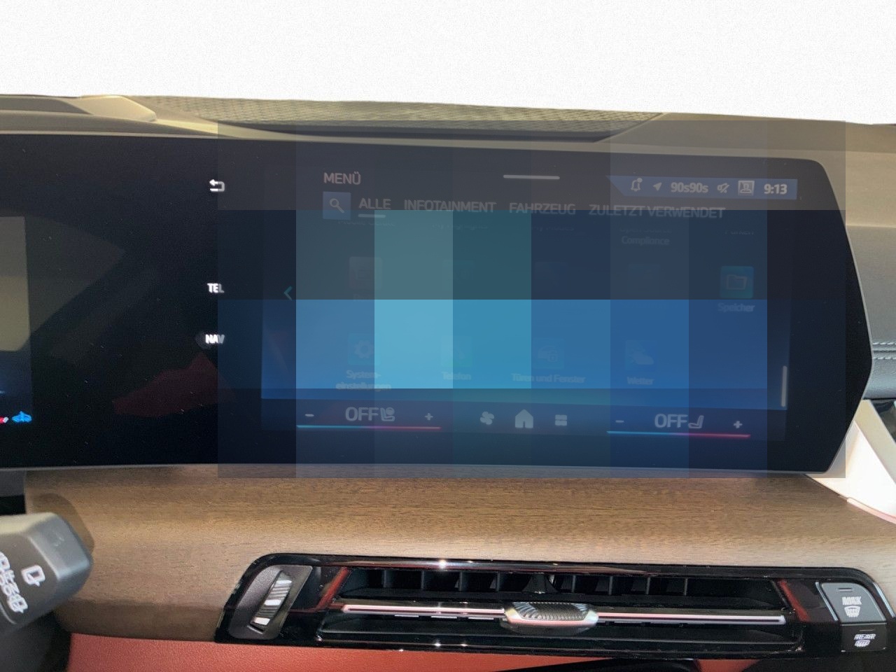 BMW 218d Active Tourer Bluetooth HUD Navi LED Klima foto 16