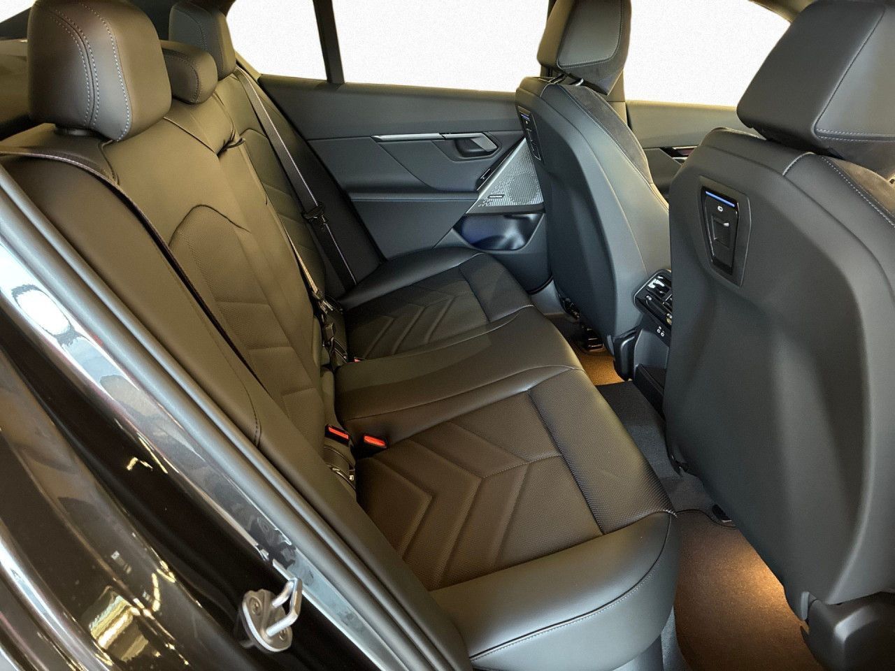 BMW 520d M Sportpaket Pro Innovations Paket HUD Navi foto 13