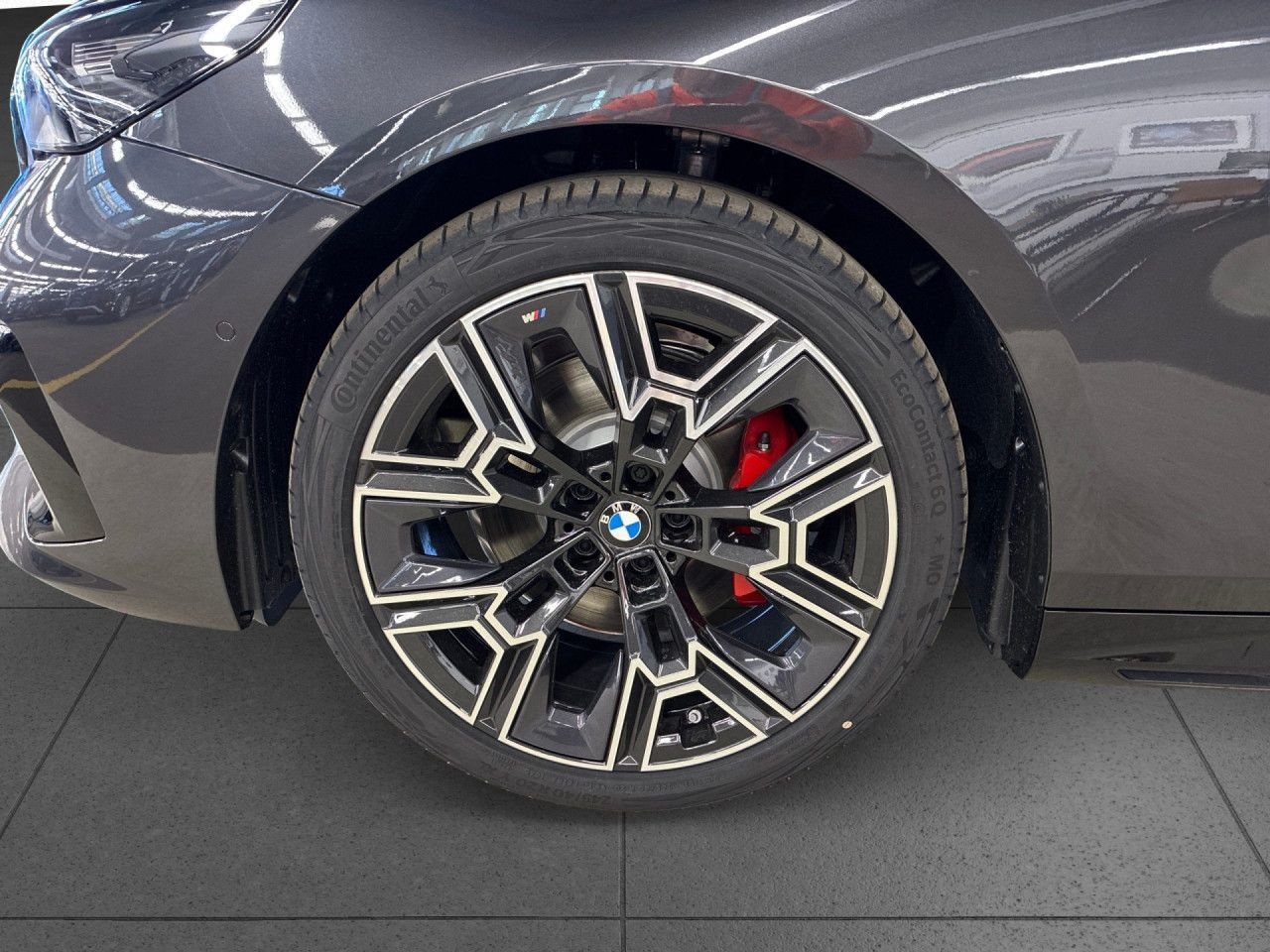 BMW 520d M Sportpaket Pro Innovations Paket HUD Navi foto 18