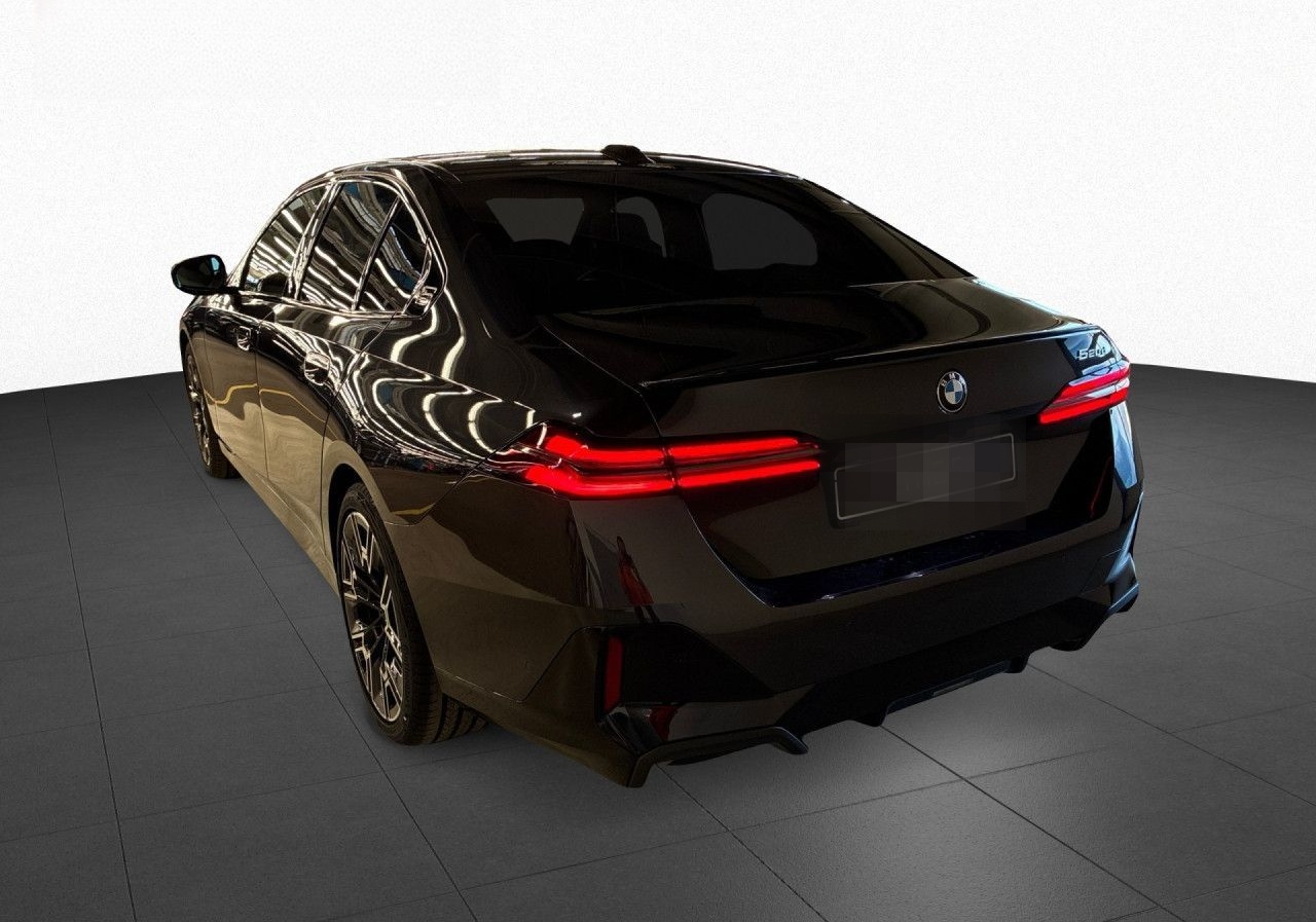 BMW 520d M Sportpaket Pro Innovations Paket HUD Navi foto 9