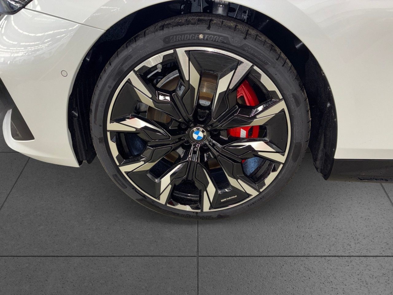 BMW 540d xD M-SportPro B&W Pano DAProf Standhzg HUD foto 18