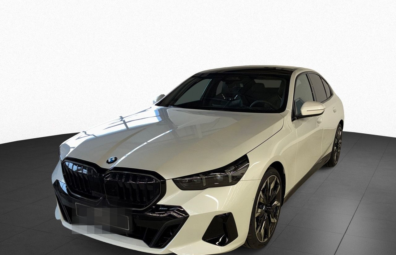 BMW 540d xD M-SportPro B&W Pano DAProf Standhzg HUD foto 3