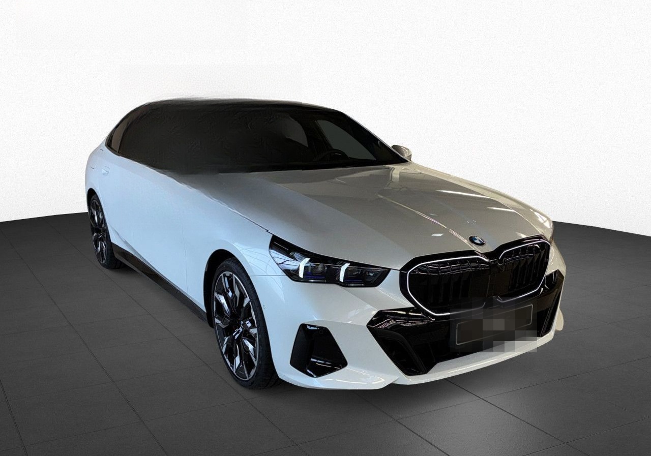 BMW 540d xD M-SportPro B&W Pano DAProf Standhzg HUD foto 5