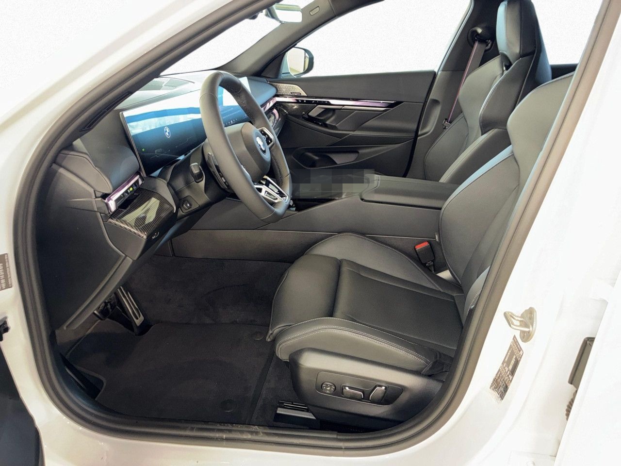 BMW 540d xD M-SportPro DAProf B&W Pano AHK Bluetooth foto 11