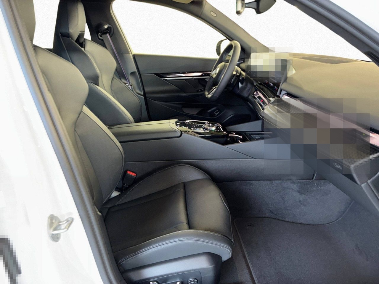 BMW 540d xD M-SportPro DAProf B&W Pano AHK Bluetooth foto 12