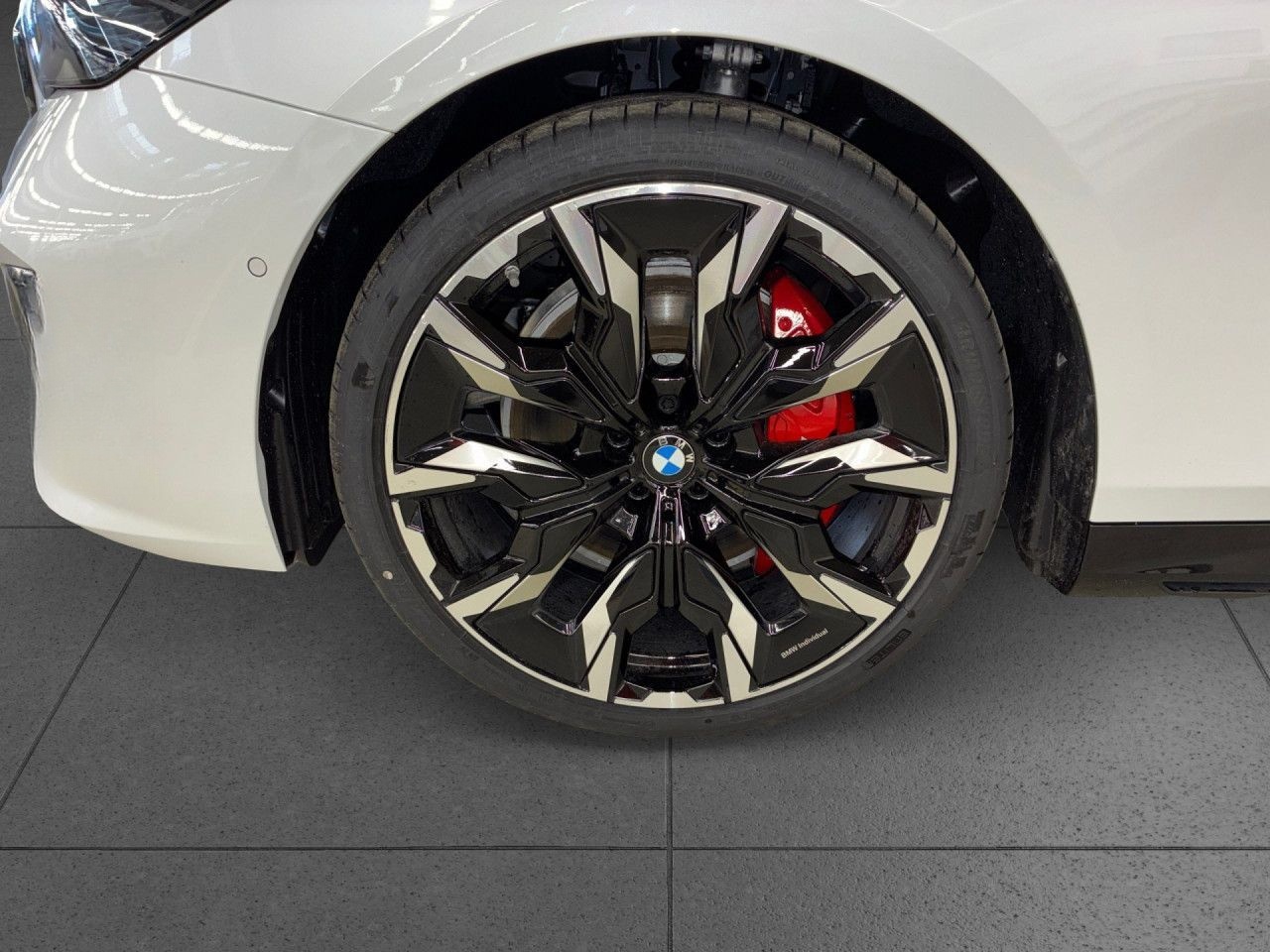 BMW 540d xD M-SportPro DAProf B&W Pano AHK Bluetooth foto 18