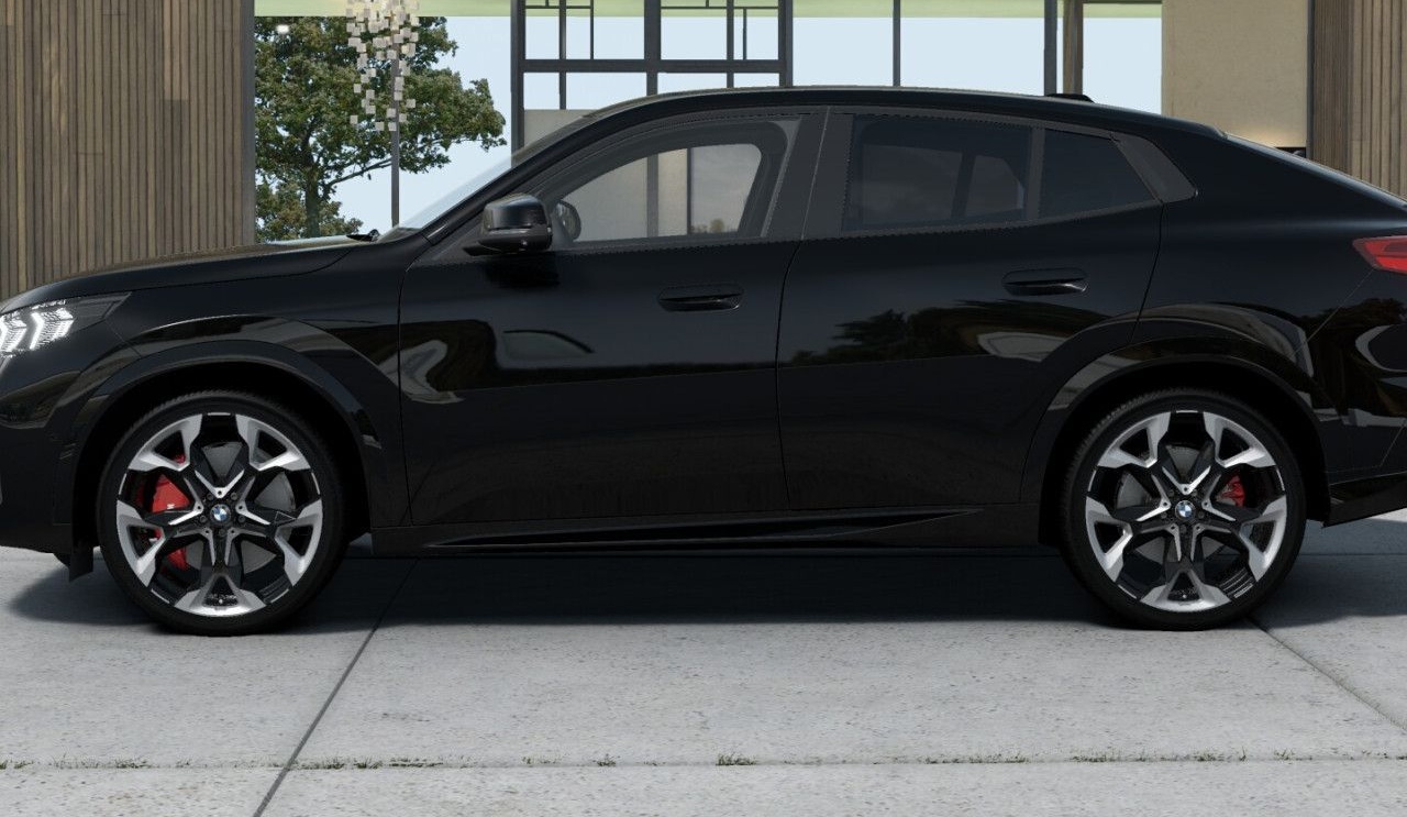 BMW X2 xD20d M-SportPro AHK InnoPaket HiFi HUD Navi foto 5