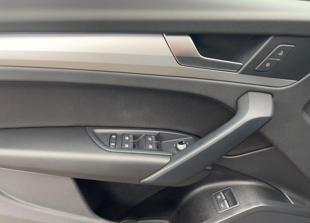 Audi Q5 50 TFSI e S line quattro S tronic AHK Kamera foto 14