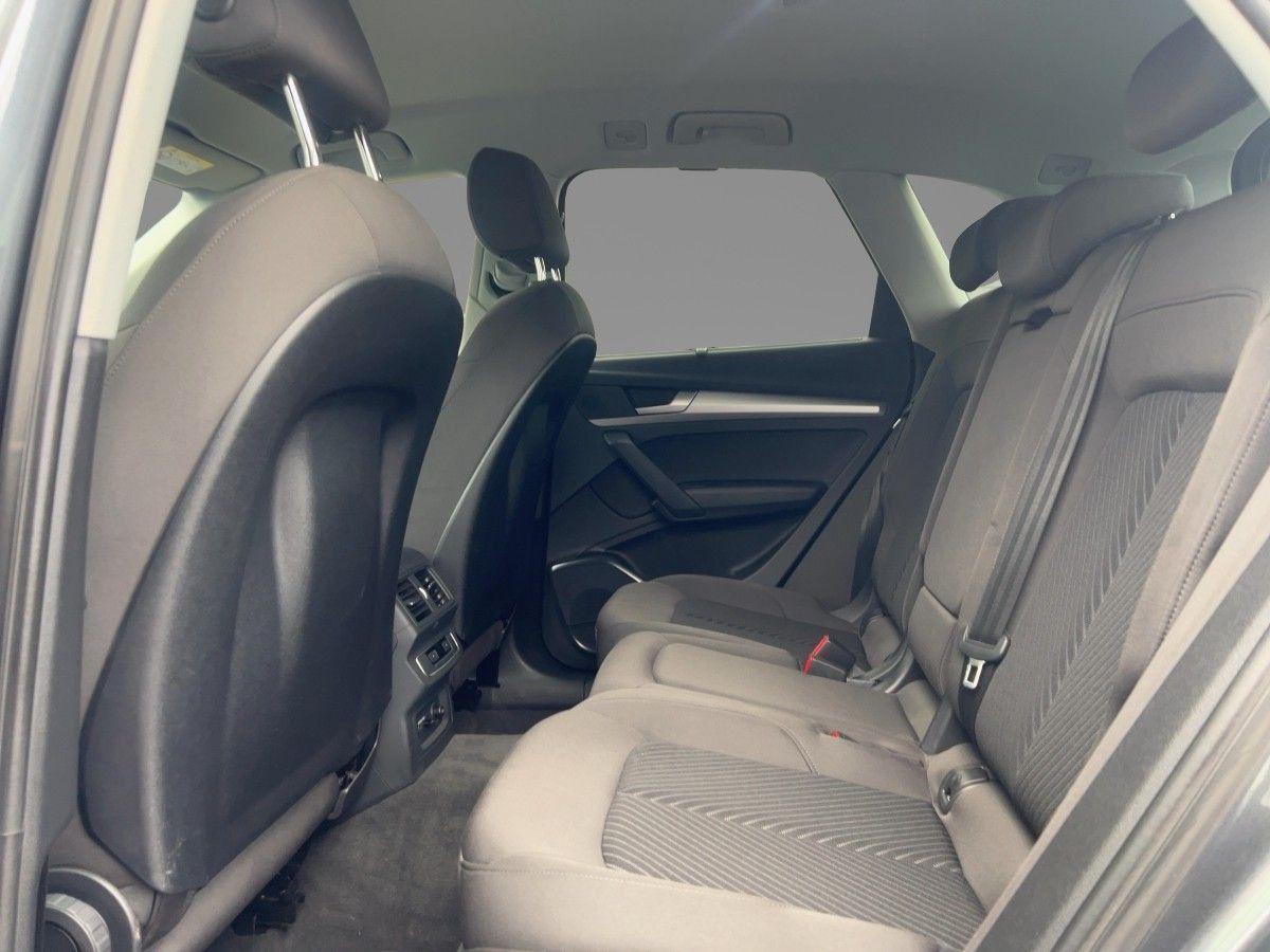 Audi Q5 50 TFSI e S line quattro S tronic AHK Kamera foto 9