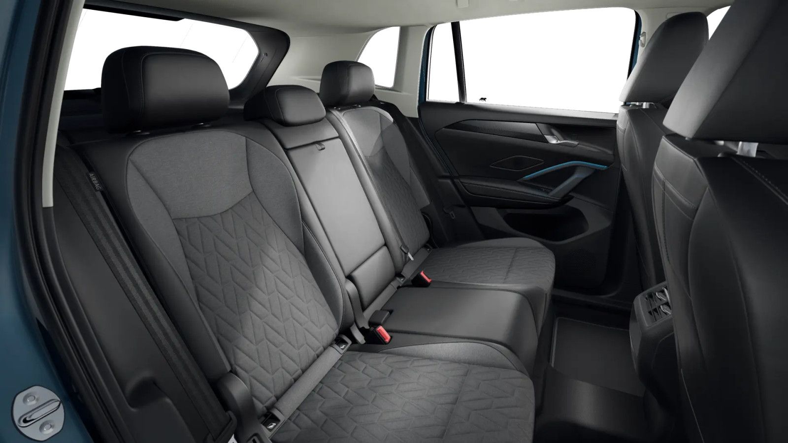 Volkswagen Tiguan eHybrid LIFE MATRIX ASSIST AHK LM18 foto 11