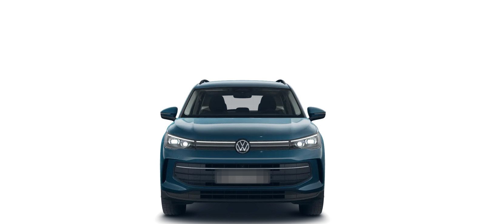Volkswagen Tiguan eHybrid LIFE MATRIX ASSIST AHK LM18 foto 3