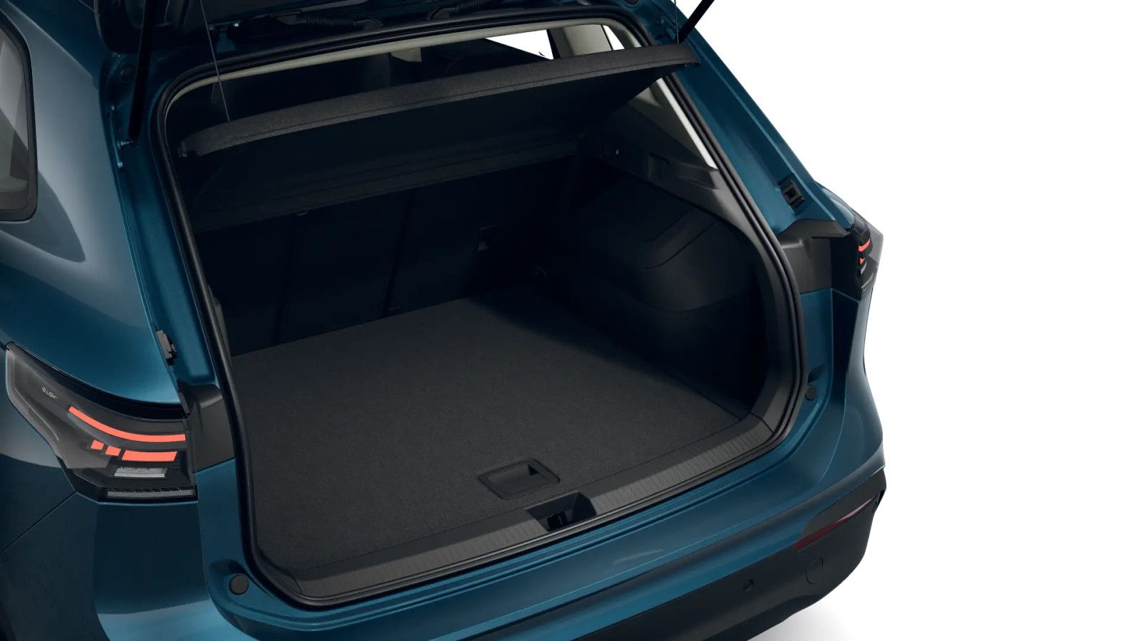Volkswagen Tiguan eHybrid LIFE MATRIX ASSIST AHK LM18 foto 8