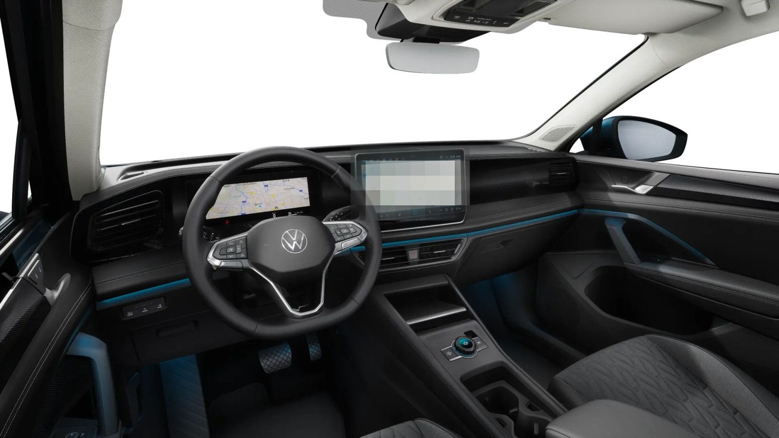 Volkswagen Tiguan eHybrid LIFE MATRIX ASSIST AHK LM18 foto 9