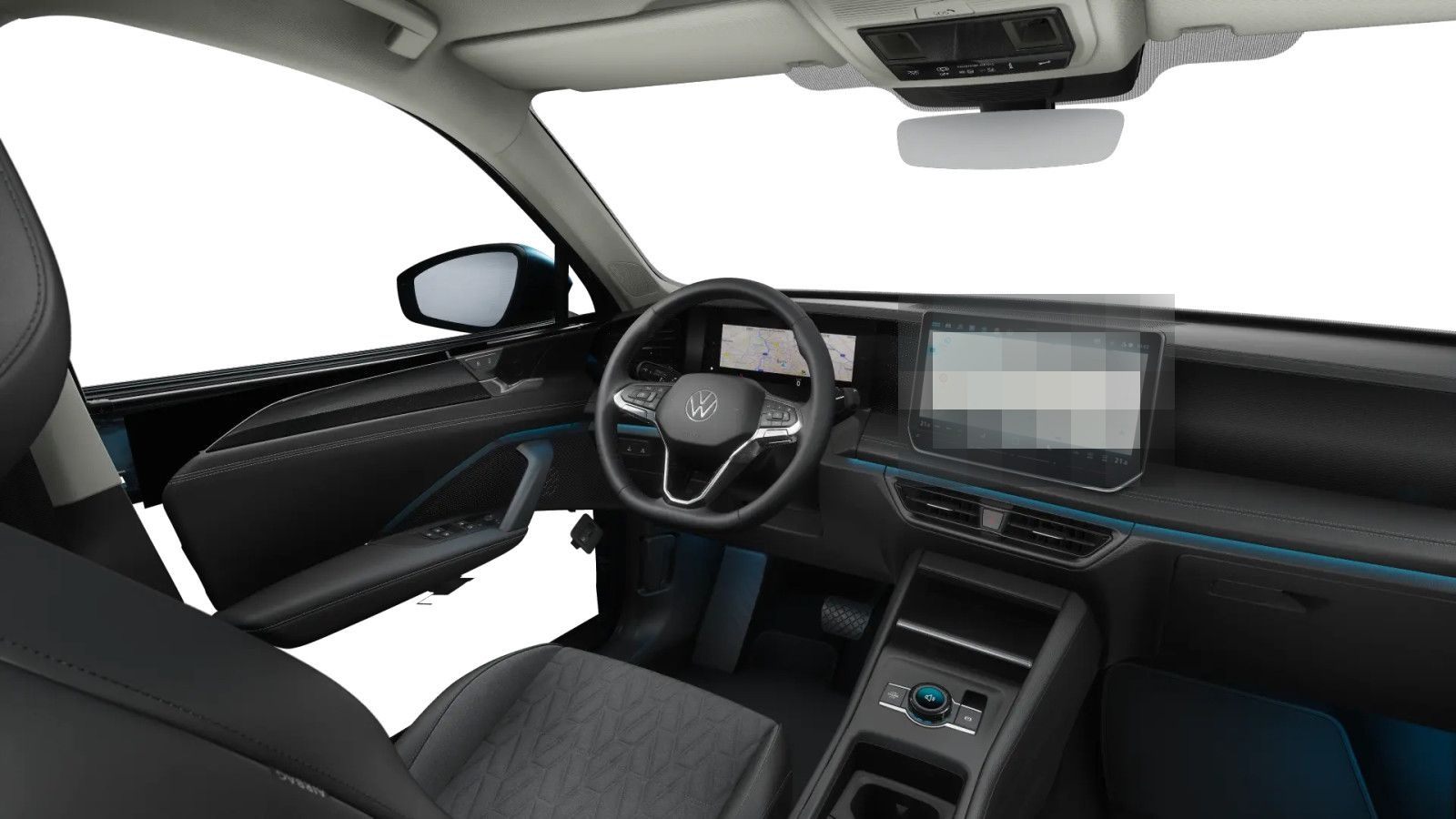 Volkswagen Tiguan eHybrid LIFE MATRIX ASSIST AHK LM18 foto 10