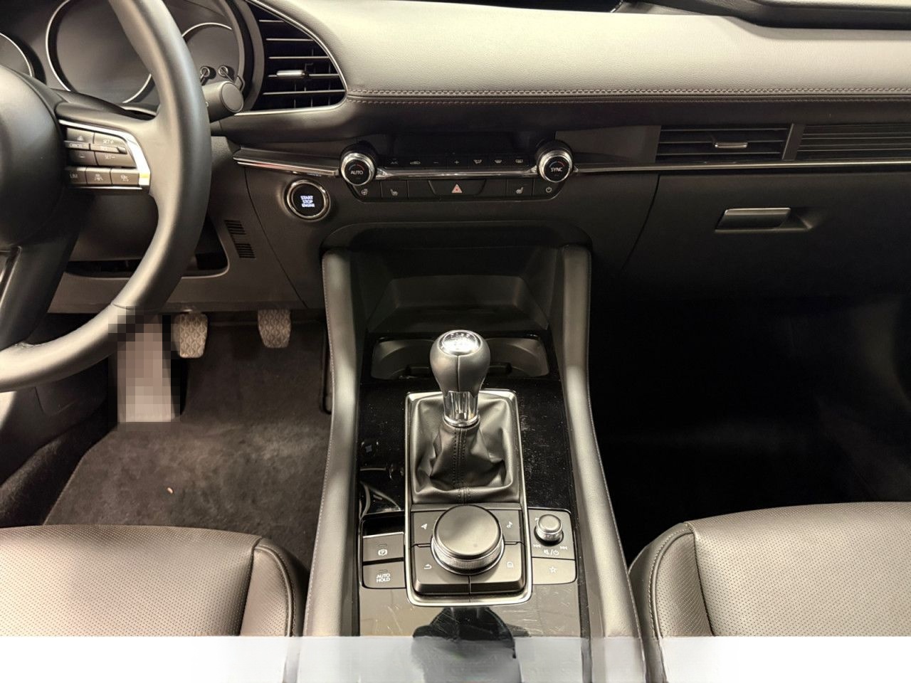 Mazda 3 5HB 2.5L e-Skyactive G Takumi LED Navi ACC LM foto 11