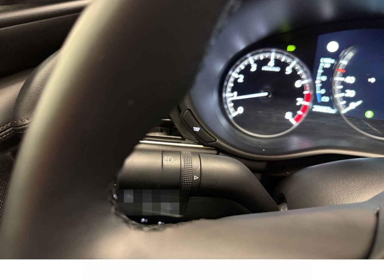 Mazda 3 5HB 2.5L e-Skyactive G Takumi LED Navi ACC LM foto 24