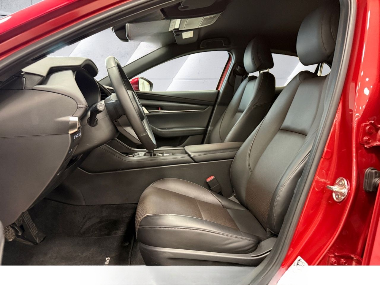 Mazda 3 5HB 2.5L e-Skyactive G Takumi LED Navi ACC LM foto 7