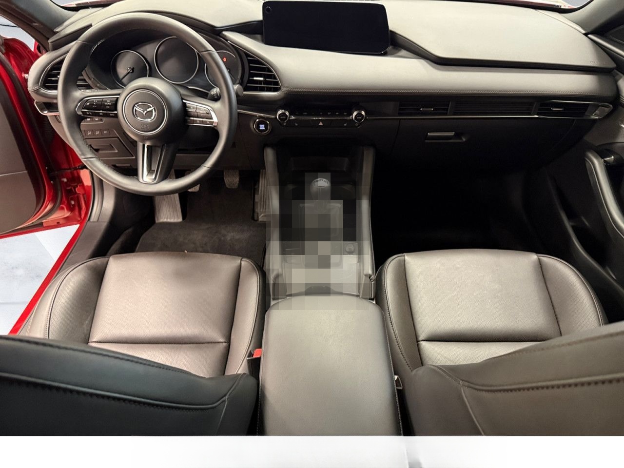 Mazda 3 5HB 2.5L e-Skyactive G Takumi LED Navi ACC LM foto 9