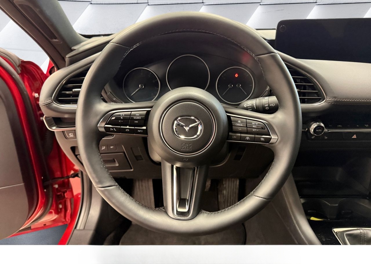 Mazda 3 5HB 2.5L e-Skyactive G Takumi LED Navi ACC LM foto 10
