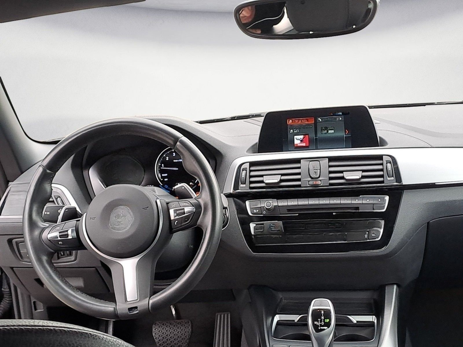 BMW M240i Steptronic Cabrio Sehr gepflegt!, wenig Km foto 11