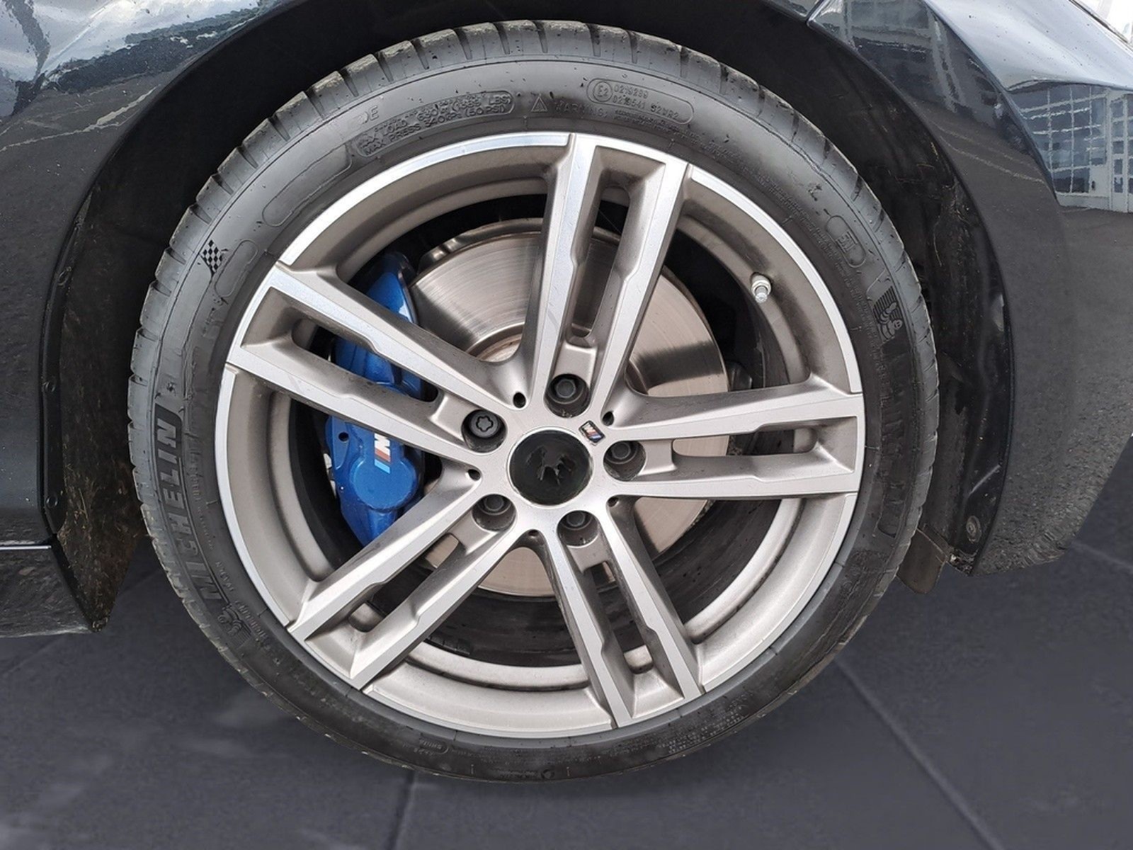 BMW M240i Steptronic Cabrio Sehr gepflegt!, wenig Km foto 12