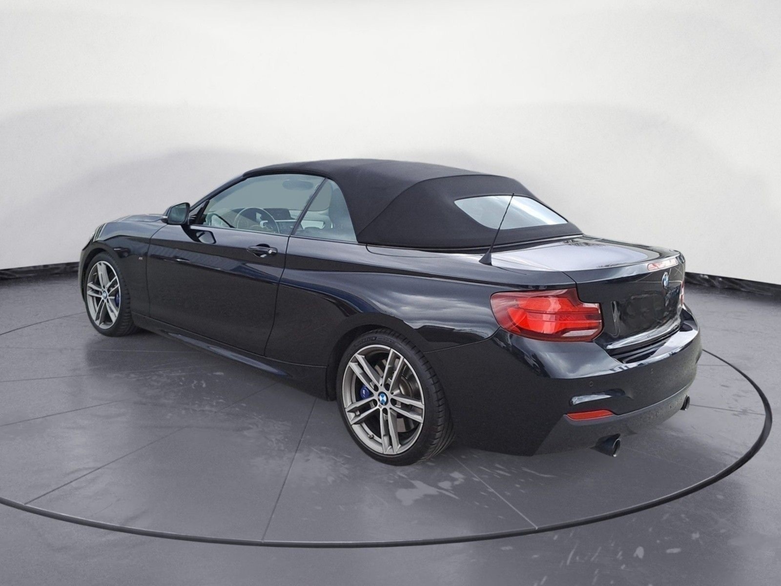 BMW M240i Steptronic Cabrio Sehr gepflegt!, wenig Km foto 4