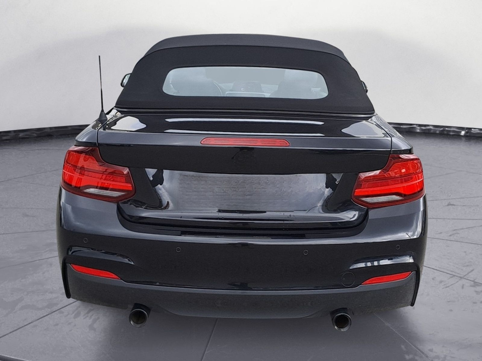BMW M240i Steptronic Cabrio Sehr gepflegt!, wenig Km foto 5
