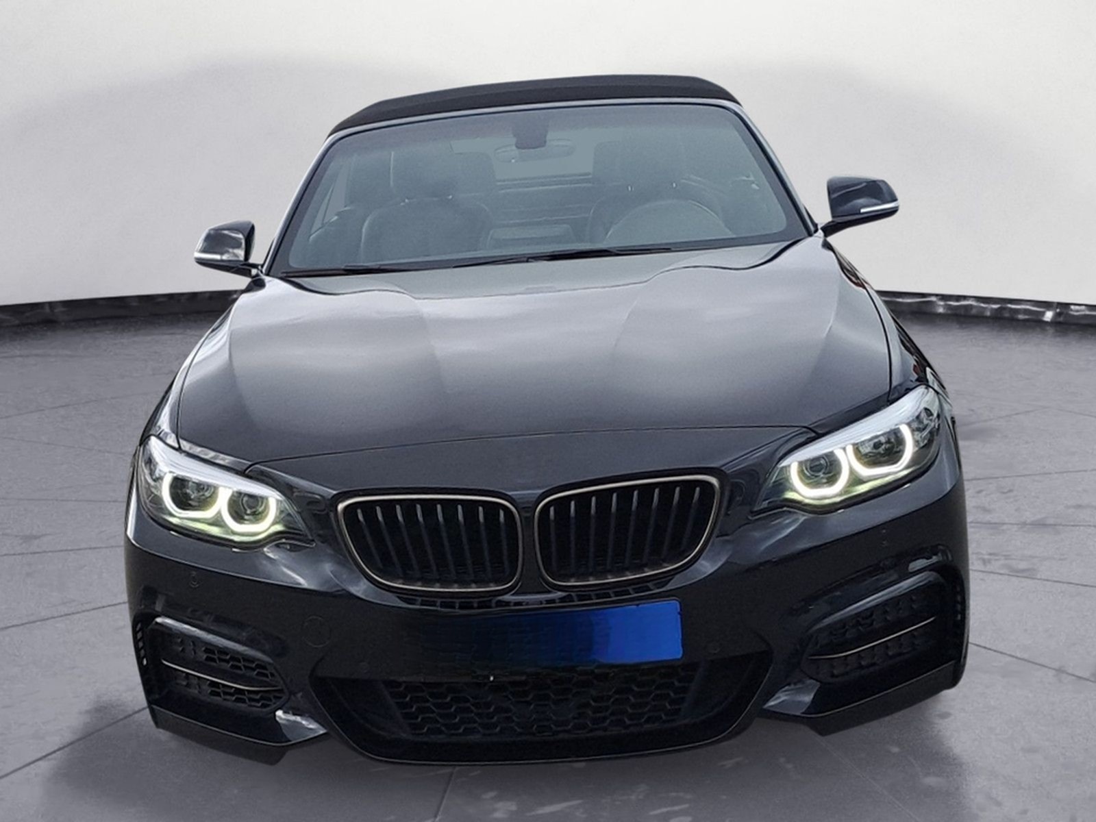 BMW M240i Steptronic Cabrio Sehr gepflegt!, wenig Km foto 7