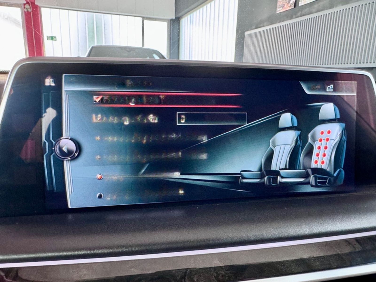BMW 750i M Sport Laser Bowers Individual Sportabgas foto 15