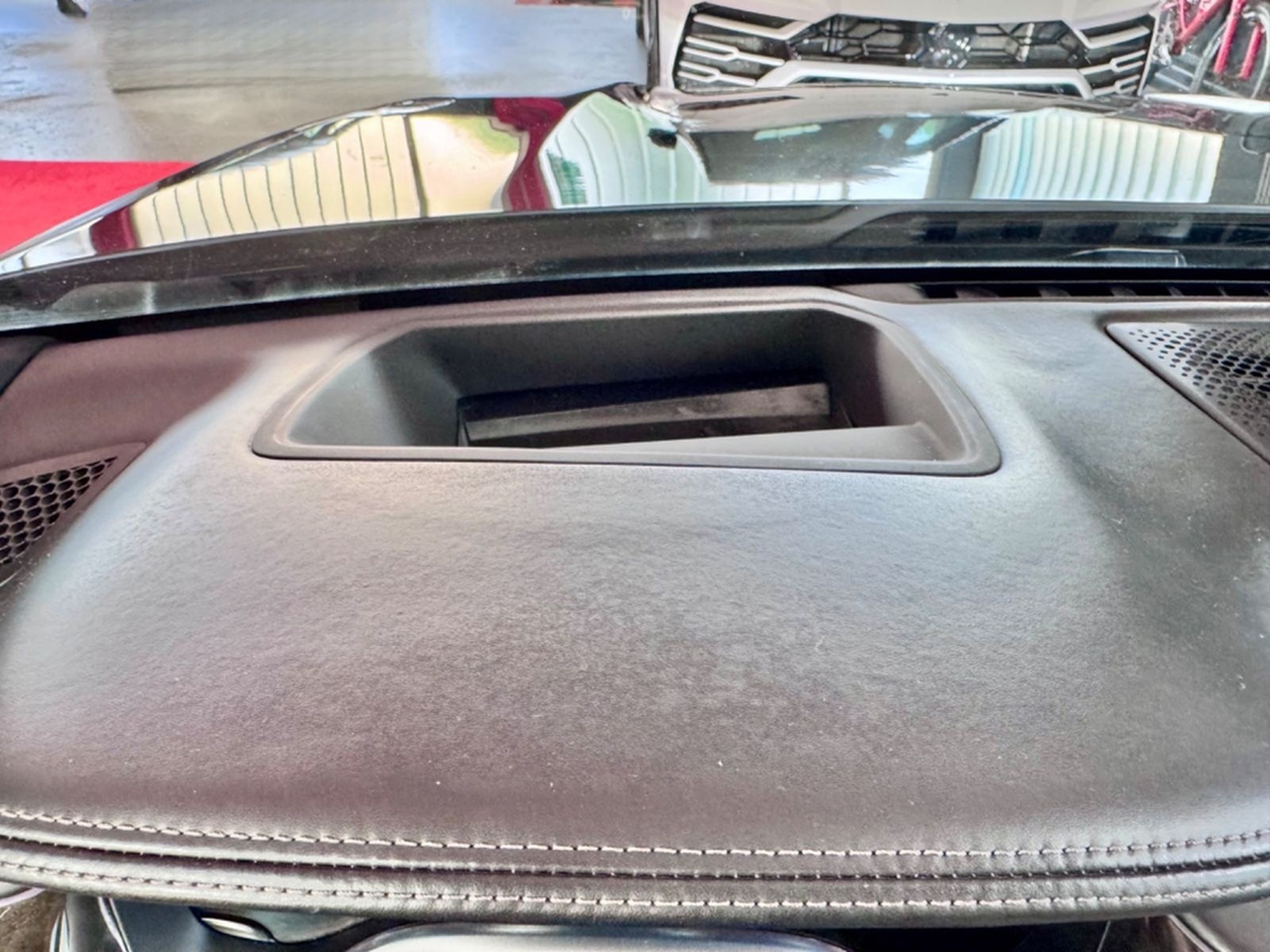 BMW 750i M Sport Laser Bowers Individual Sportabgas foto 17