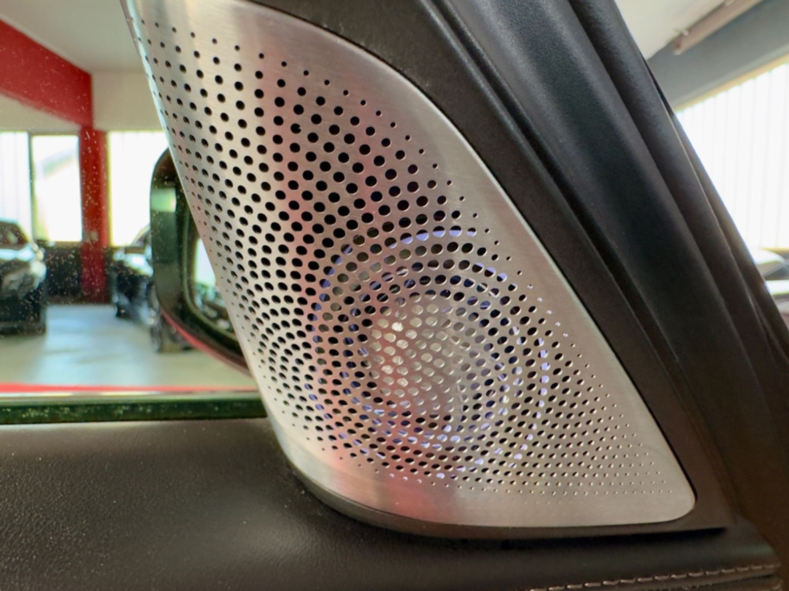 BMW 750i M Sport Laser Bowers Individual Sportabgas foto 18