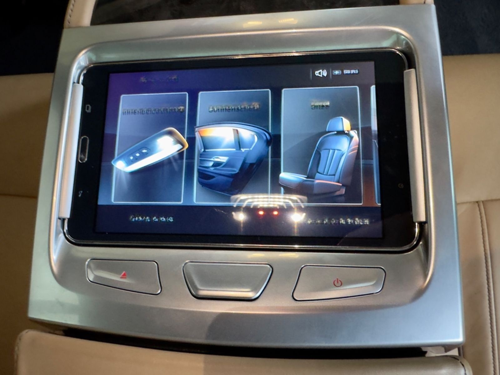 BMW 750i M Sport Laser Bowers Individual Sportabgas foto 27